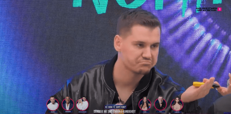 “Pse ata nuk i’u kundërvihen banorëve të tjerë?”, përgjigjet çifti  (VIDEO)