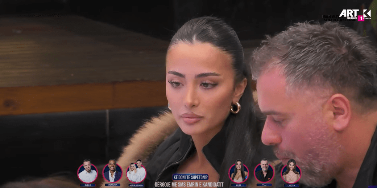Alba: Ky trekëndëshi që është bërë ka ndikuar në lojën time (VIDEO)