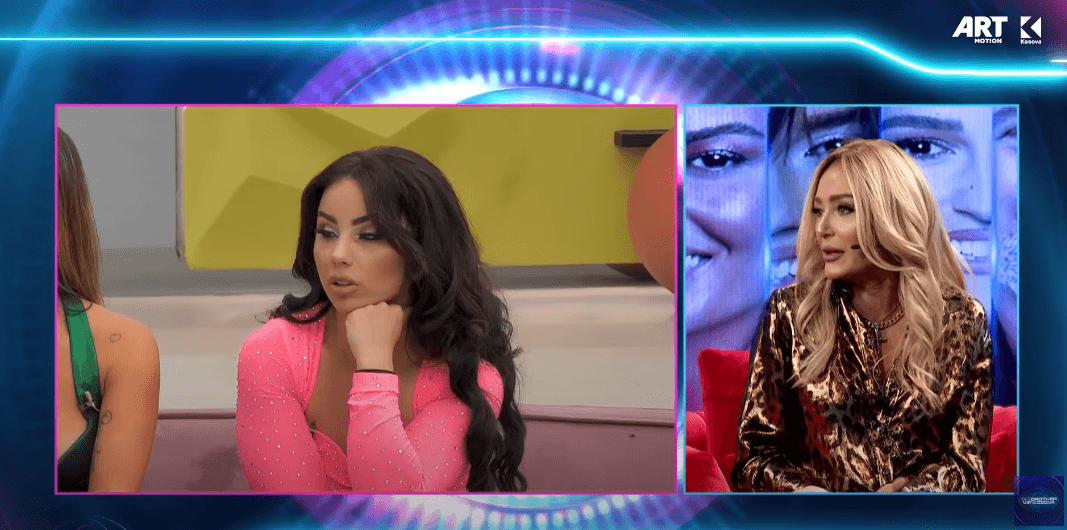 Anita-Lindës: S'është diçka e vogël të rikthesh një histori të para 12 vjetësh, veç nëse të ka mbetur peng gota me verë (VIDEO)