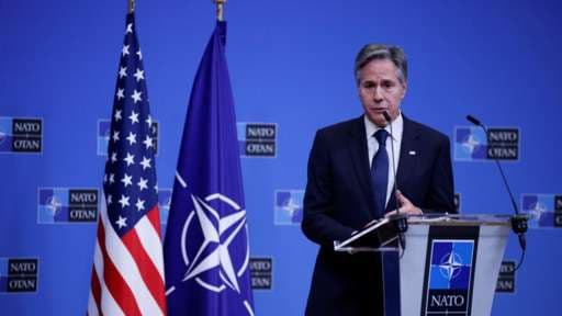 Blinken thotë se Amerika dhe Izraeli duan të shohin vazhdim të armëpushimit në Gaza