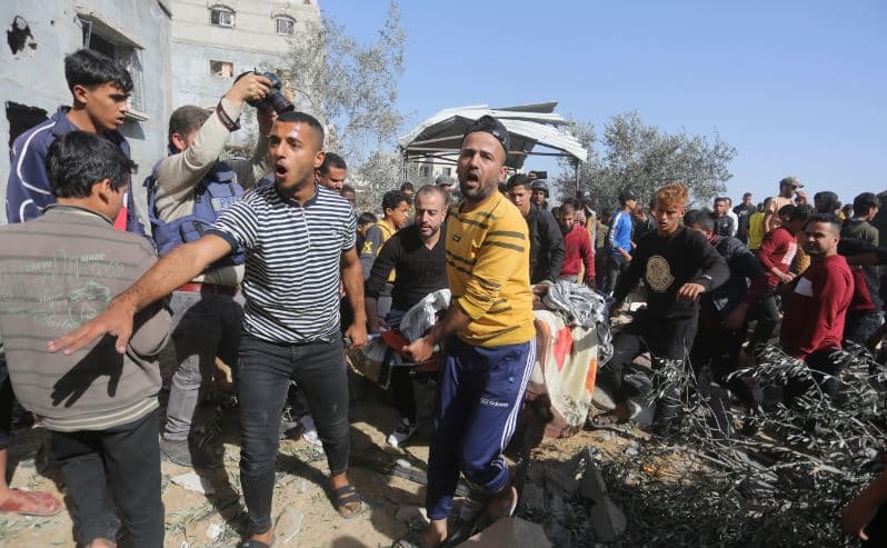 Armëpushimi Izrael-Hamas do të fillojë në orën 7 të mëngjesit të premten, thotë Katari