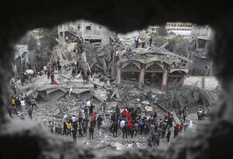 Armëpushimi Izrael-Hamas do të fillojë të enjten në mëngjes, thotë zyrtari izraelit