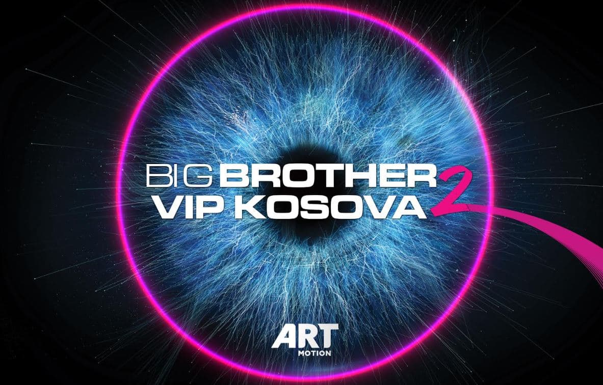 Mbyllet televotimi i kësaj jave në Big Brother VIP Kosova 2