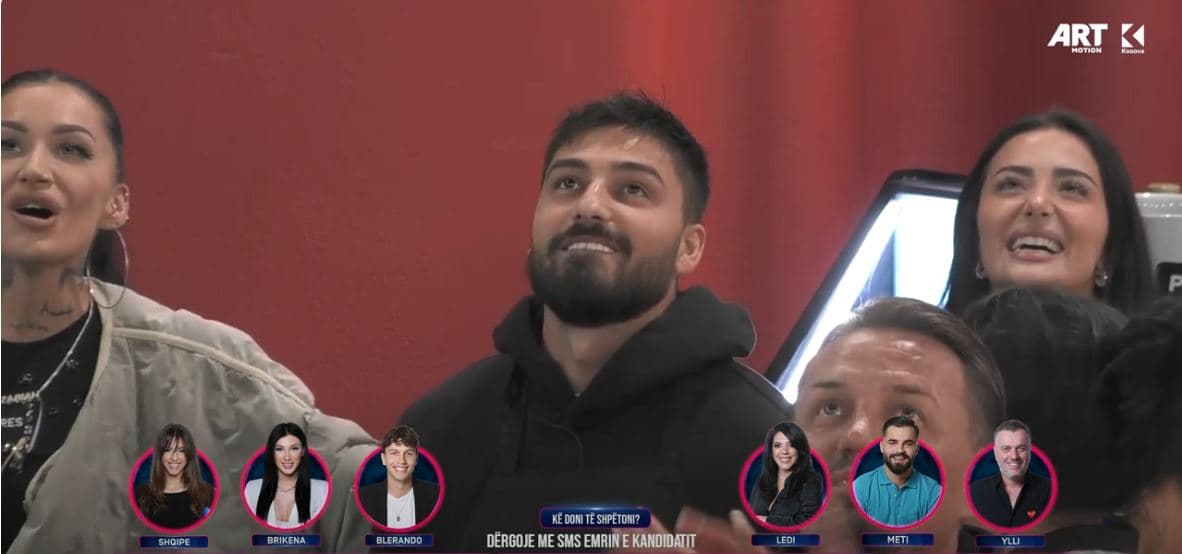 "Komandanti suprem, Azem Galica" - mesazhi i veçantë nga droni për Azemin (VIDEO)