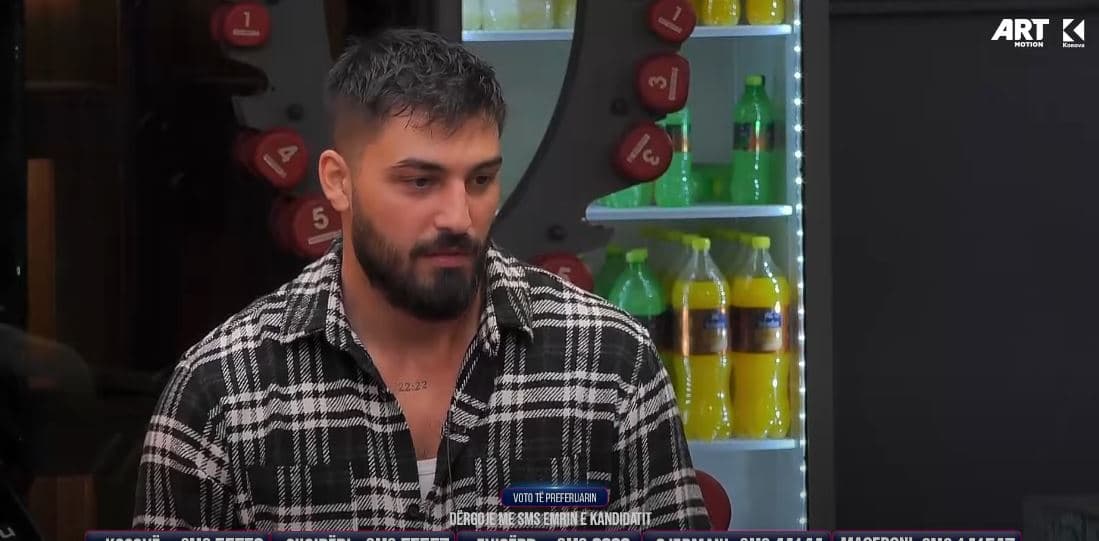 Linda dhe Kaderi flasin për Azemin, ai u thotë se ka respekt për çdo grua (VIDEO)