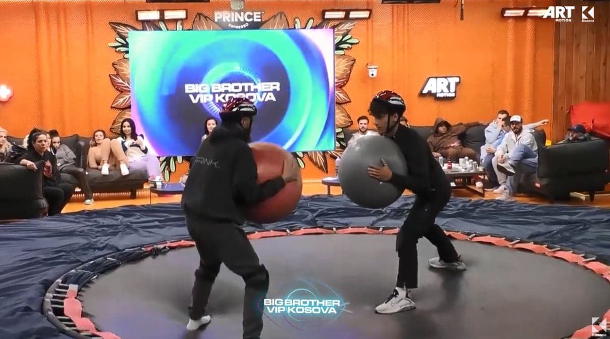 Sfida e kapitenit, Blerando apo Besi kapiteni i ri nga meshkujt? (VIDEO)