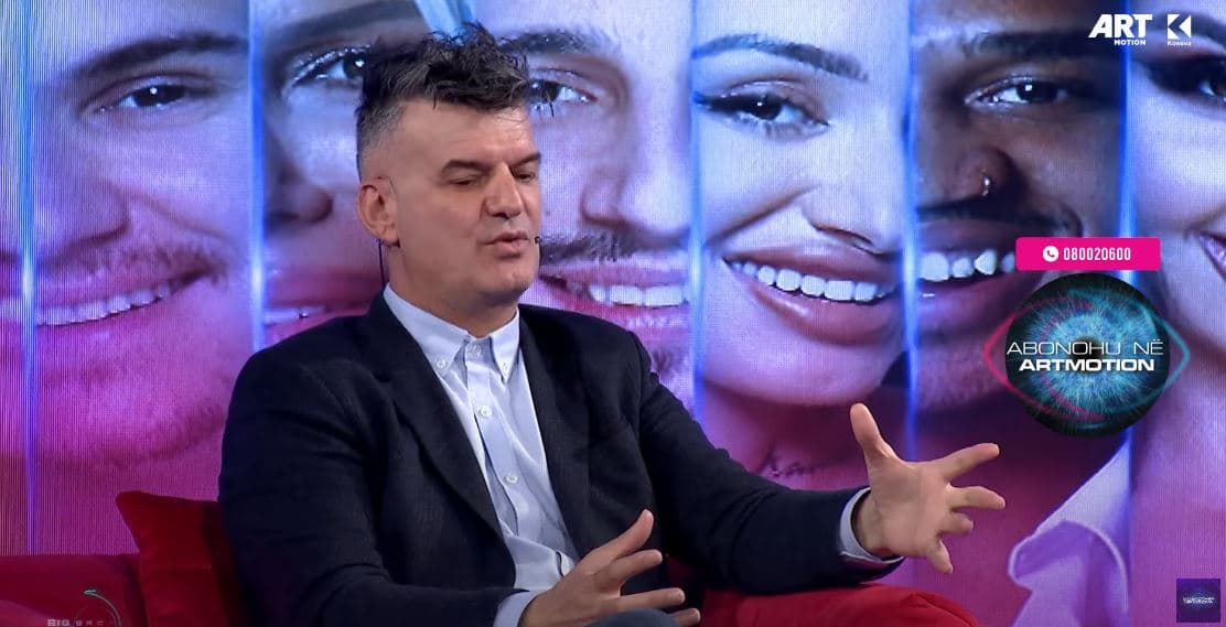Mane: Përdorimi i lojtarëve meshkuj nga Alba, tanimë është një lojë e ekspozuar (VIDEO)