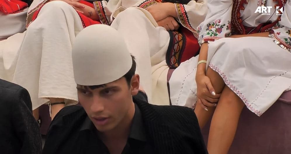 Blerando: E pashë që Ganiu s'ishte mirë atë ditë, vërehej në sy (VIDEO)
