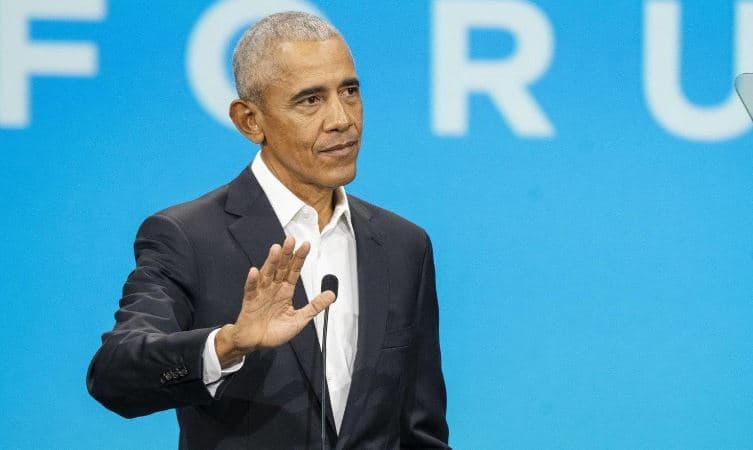 Obama thotë se të gjitha palët në konflikt janë "bashkëpunëtorë në një farë mase"