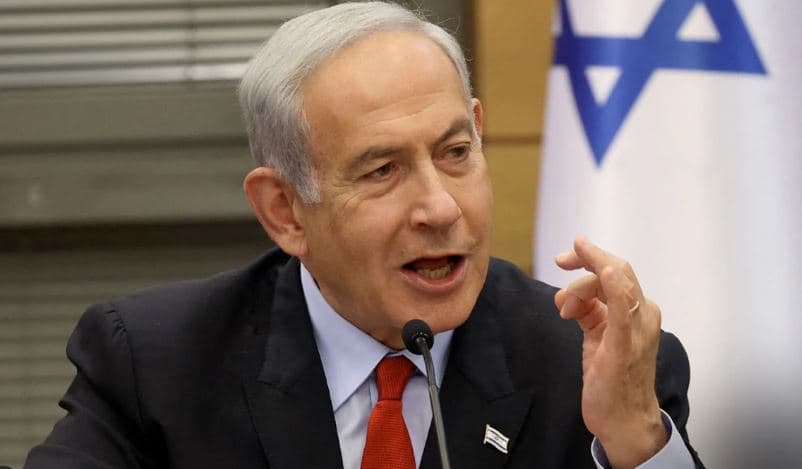 Netanyahu zotohet të vazhdojë të sulmojë Hezbollahun në "të gjitha pjesët e Libanit"