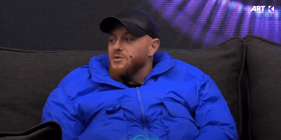 Besi tregon se në cilën shfaqje ka luajtur më me qejf (VIDEO)