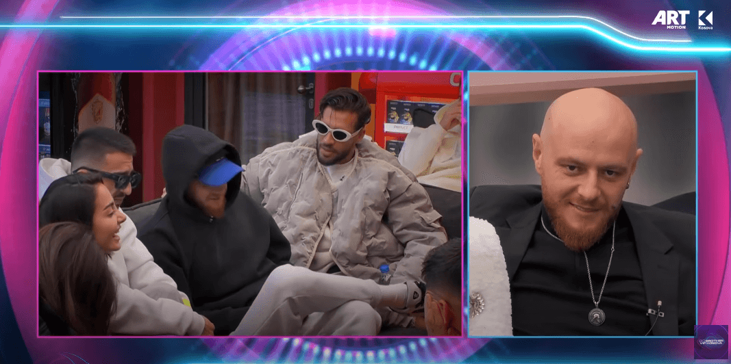 Klipi i Besit i bëri të gjithë të shkrihen së qeshuri me imitimet e tij (VIDEO)