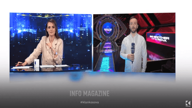 Impresive, shkon në 466 milionë numri i shikimeve të Big Brother VIP Kosova (VIDEO)