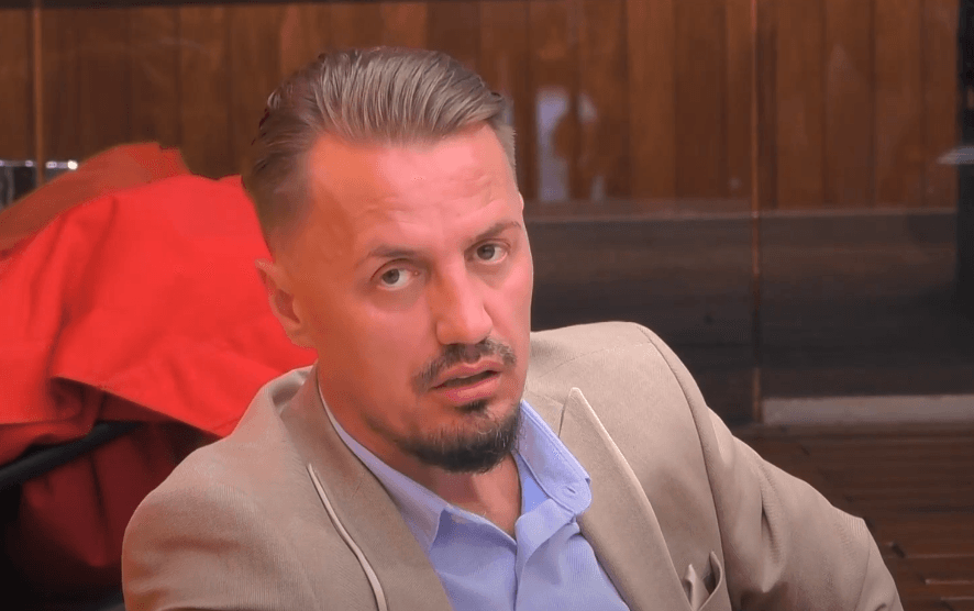 Blero - Metit: Nëse nuk të do familja jote, nuk të do as kojshia (VIDEO)
