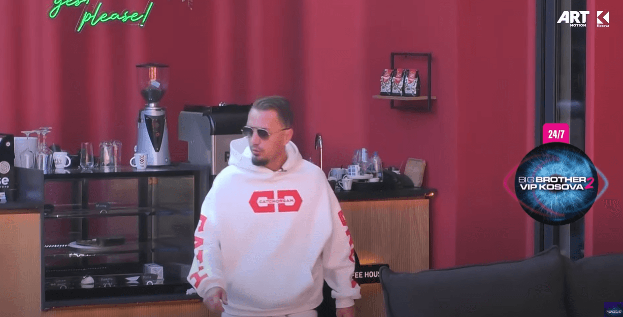 Blero: Alby është një nënë e mrekullueshme (VIDEO)