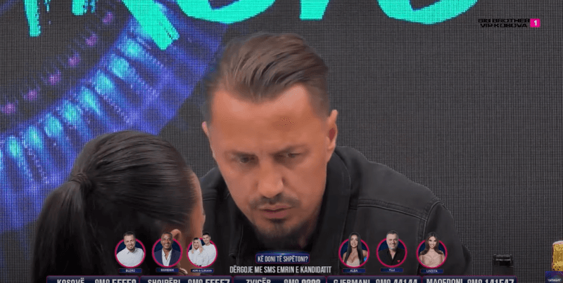 Blero e quan të pavërtetë deklaratën e Lindës (VIDEO)