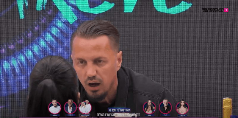 Për cilët banorë ka folur keq Blero? (VIDEO)