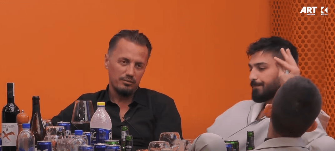 “Katër fytyra rezervë” - Për kë po i flet Gania, Bleros? (VIDEO)