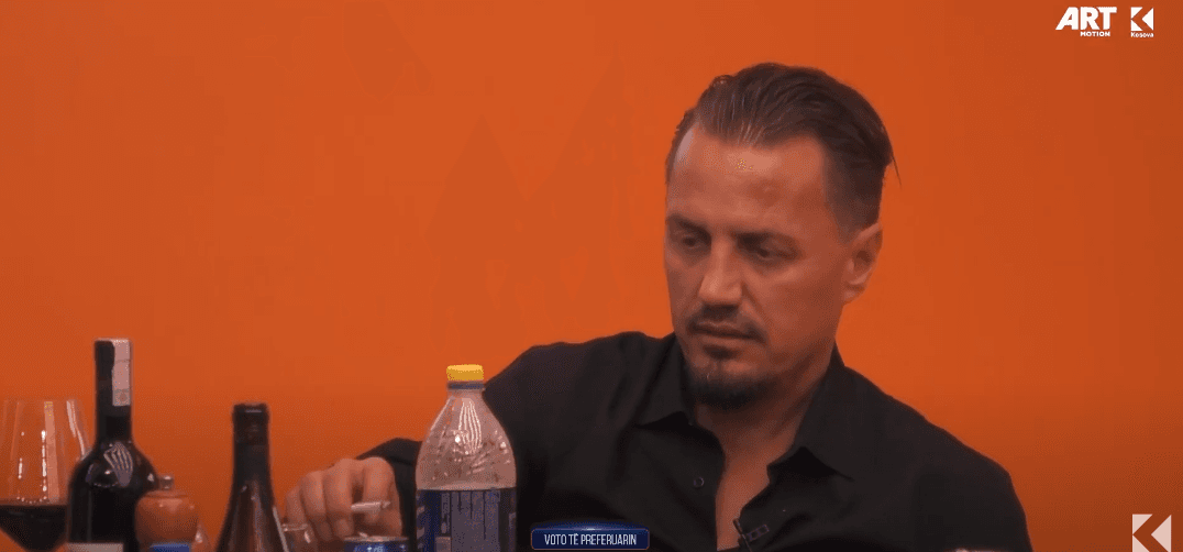 Blero vazhdon të ‘shfryhet’ me ofendime ndaj Manes edhe pas ‘Prime’ (VIDEO)