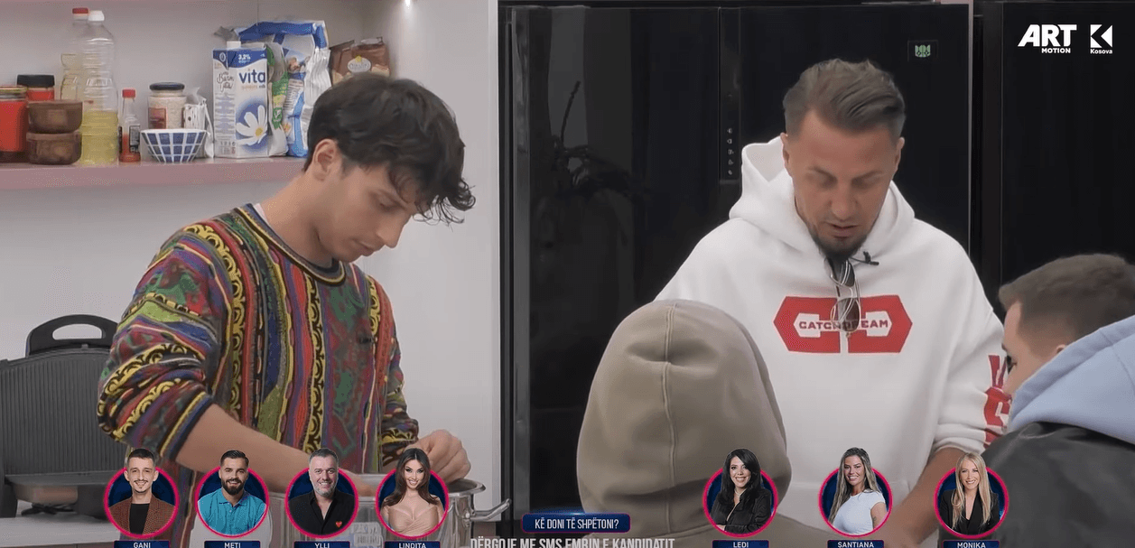Blero tregon se sa i kushtoi babait të tij të shkojë në Haxh (VIDEO)