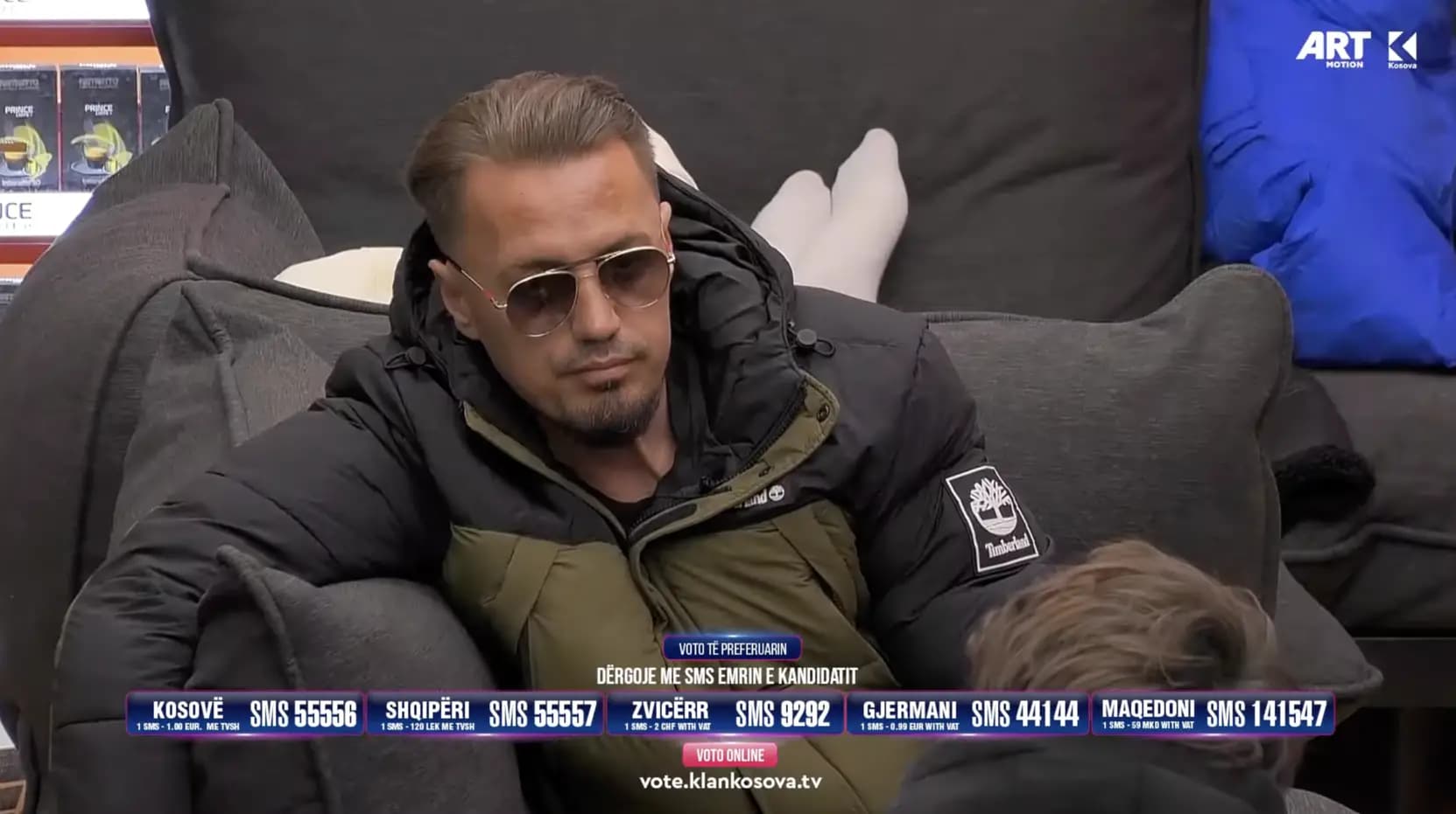 "E padëshiruar në shtëpi, mentalisht s'je mirë", Blero për Lindën pas situatës në 'Prime' (VIDEO)