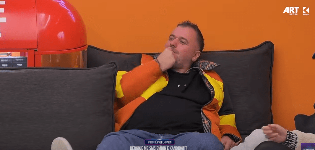 "Doli Blero, krejt faji i Lindës", Ylli ironizon me situatën mes tyre (VIDEO)