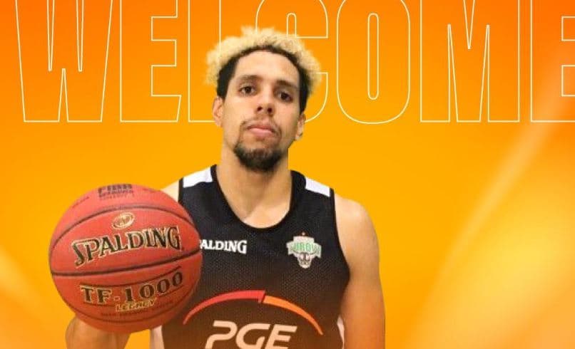 Bashkimi prezanton superardhjen Bradley Waldow