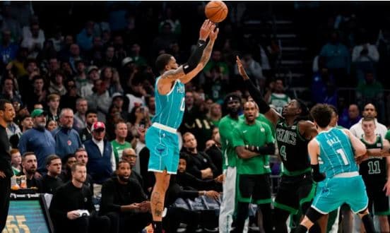 NBA, fitojnë Heat e Nuggets teksa Hornets triumfojnë në trilerin kundër Celtics