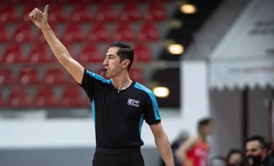 Kurshumlija dhe Mumini delegohen në ndeshjen e rëndësishme të FIBA Europe Cup Women