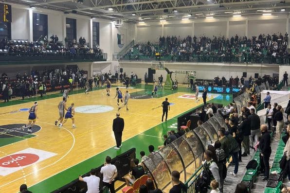 Ylli fiton ndaj Trepçës në vazhdime