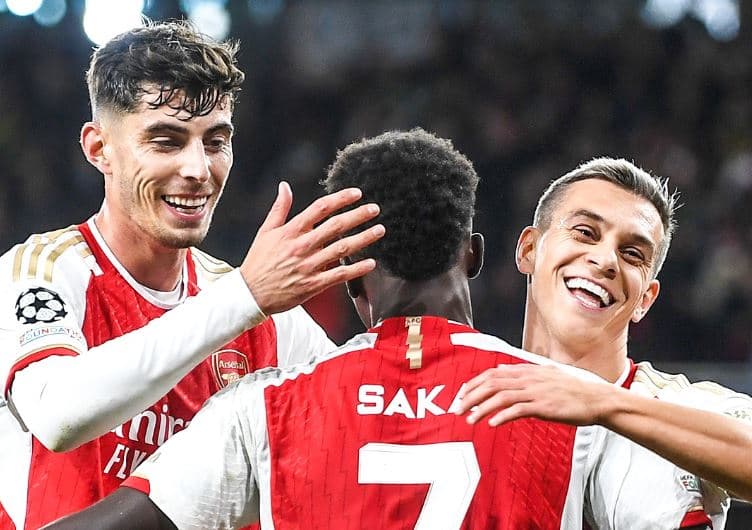 Arsenali kthehet te fitorja