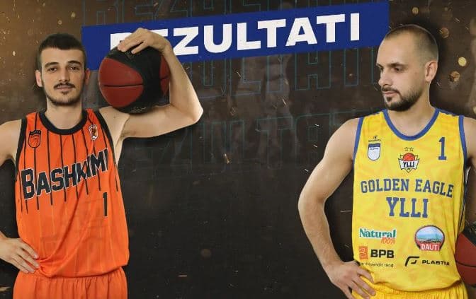 Ylli parakalon Bashkimin