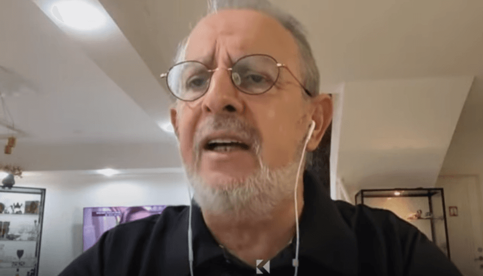 Kantozi: Izraeli po lufton për ekzistencë (VIDEO)