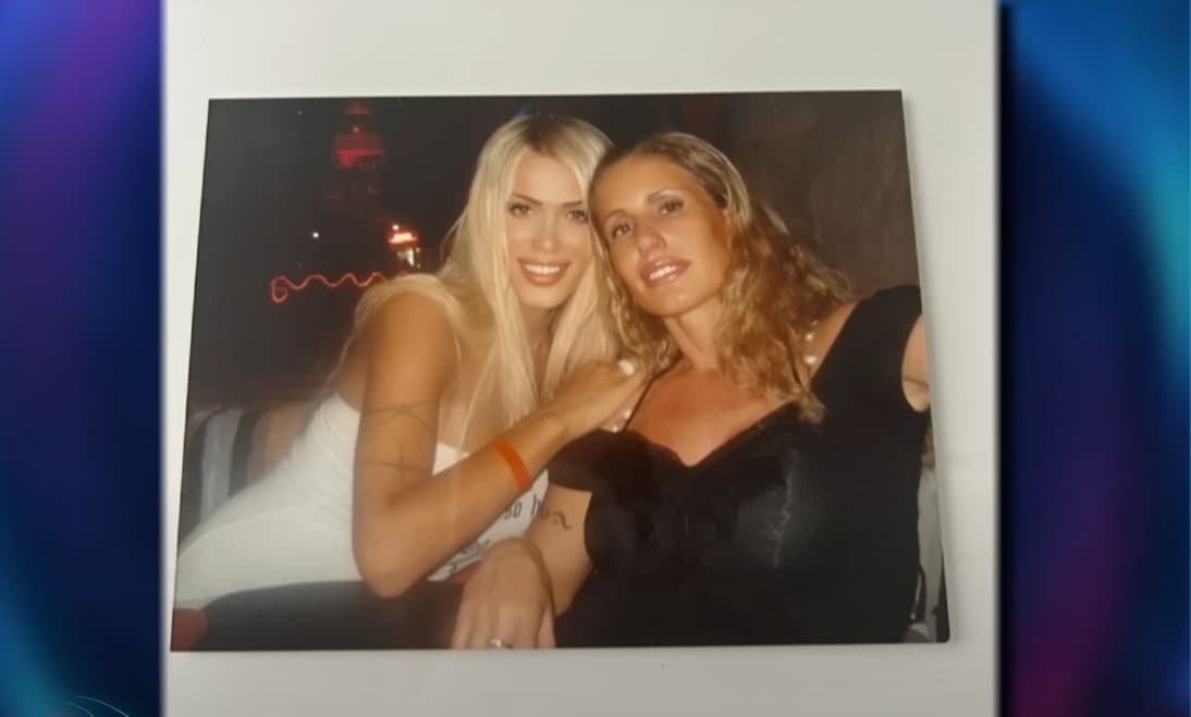 Babai tha se do ta takojë pas 20 vitesh, flet nëna e Edona James (VIDEO)