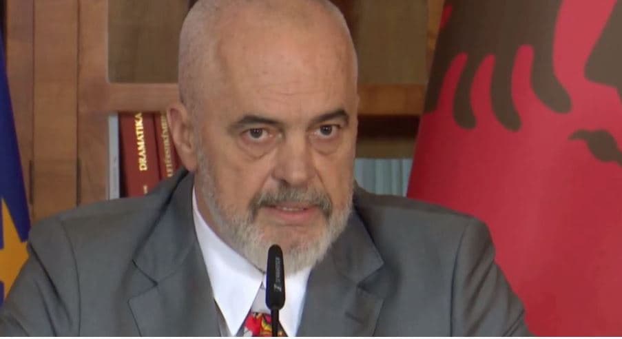 Rama: Ne kemi mundësi ta përshpejtojmë më shumë procesin drejt BE-së