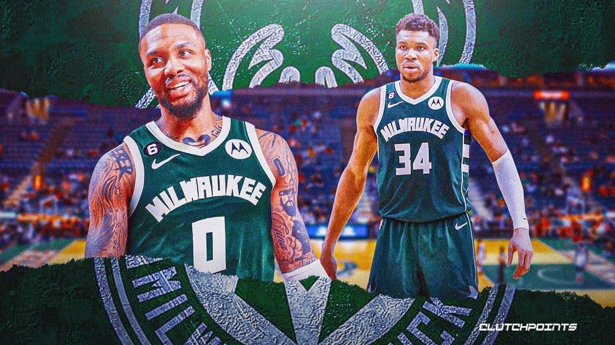 Bucks përmbysin Blazers (VIDEO)