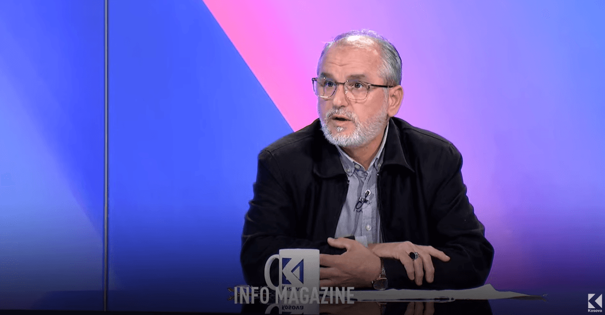 Armëpushimi katërorësh në Gaza, Flugaj: Hap për t’u përshëndetur (VIDEO)