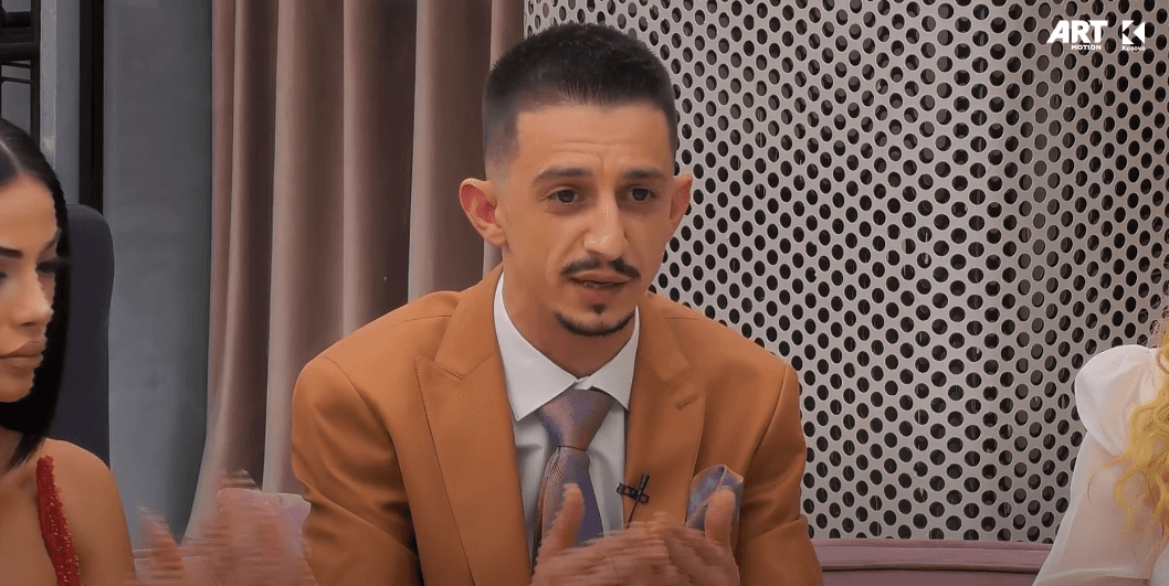 Kjo ish-banore po vazhdon t’i dalë në ëndërr Gani Gërmisë (VIDEO)