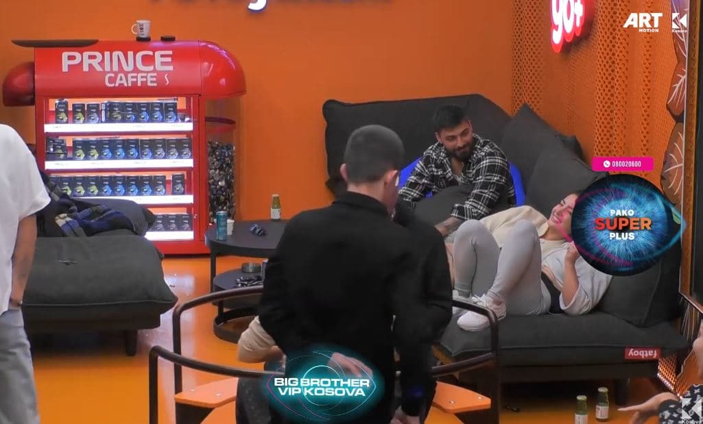 Gania e ngacmon Ledin: E kisha ndërru me 1 thes kompira