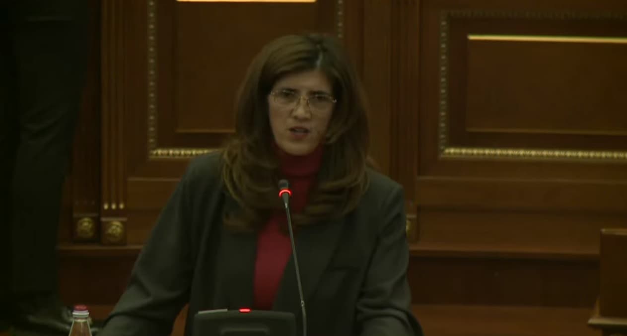 Musliu: Specialja për ta fshehur dështimin, po përdor metoda të frikshme