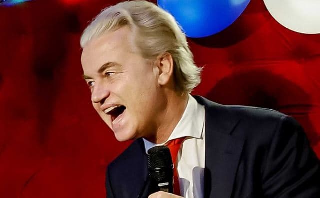Zgjedhjet holandeze: Populisti anti-islamik Wilders i vendosur për fitore të madhe