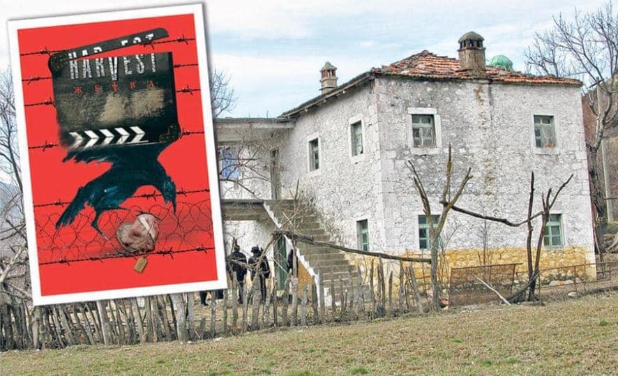 MKRS: “Harvest” përpjekja e radhës e Serbisë për të deformuar historinë përmes filmit