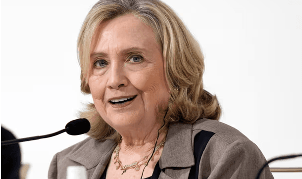 Hillary Clinton e krahason Trumpin me Hitlerin dhe paralajmëroi se ai do t'i jepte fund demokracisë