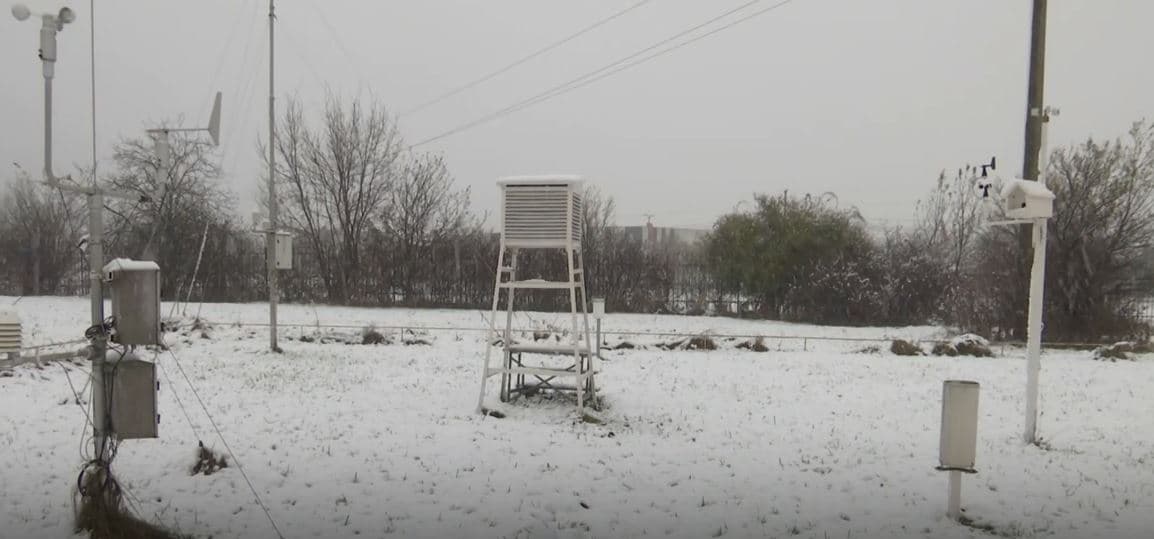 Parashikimi nga IHMK: Dimri do të jetë më i ftohtë se i kaluari (VIDEO)