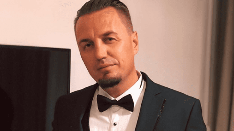 "S'jam këtu për të shitur moral, të gjithë jemi të gabueshëm, veç krijuesi jo", thotë Blero (VIDEO)