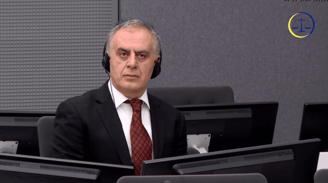 Specialja s’ia aprovon Kilajt pushimin në deti