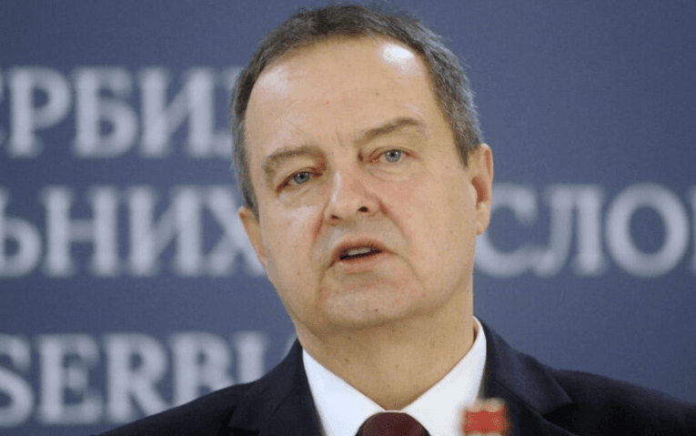 Daçiq: Pa Asociacionin nuk diskutohet për planin franko-gjerman