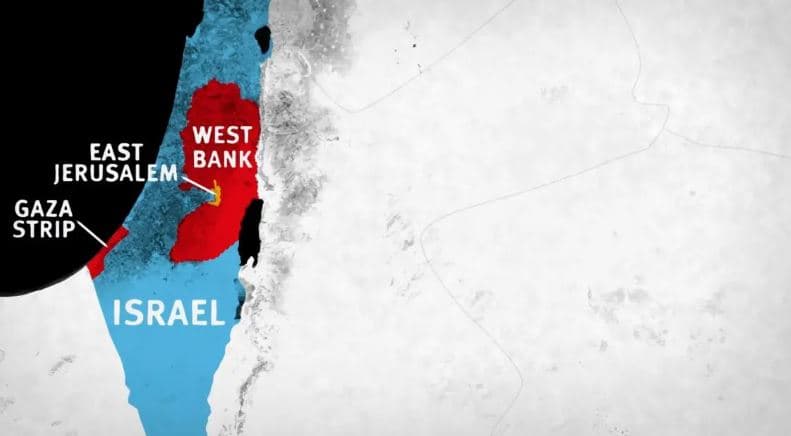Sondazhi: 90% e palestinezëve thonë se bashkëjetesa me Izraelin është ‘e pamundur’