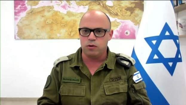Ushtria izraelite thotë se ka shënjestruar anëtarët e Hamasit në rrugën e Gazës