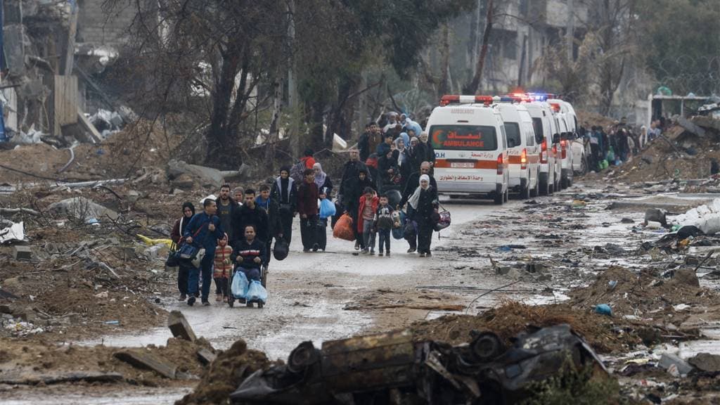Izraeli beson se më shumë se 170 pengje janë ende në Gaza